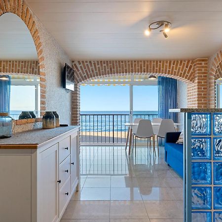 Hauzify I Apartament Plenamar Platja d'Aro Dış mekan fotoğraf
