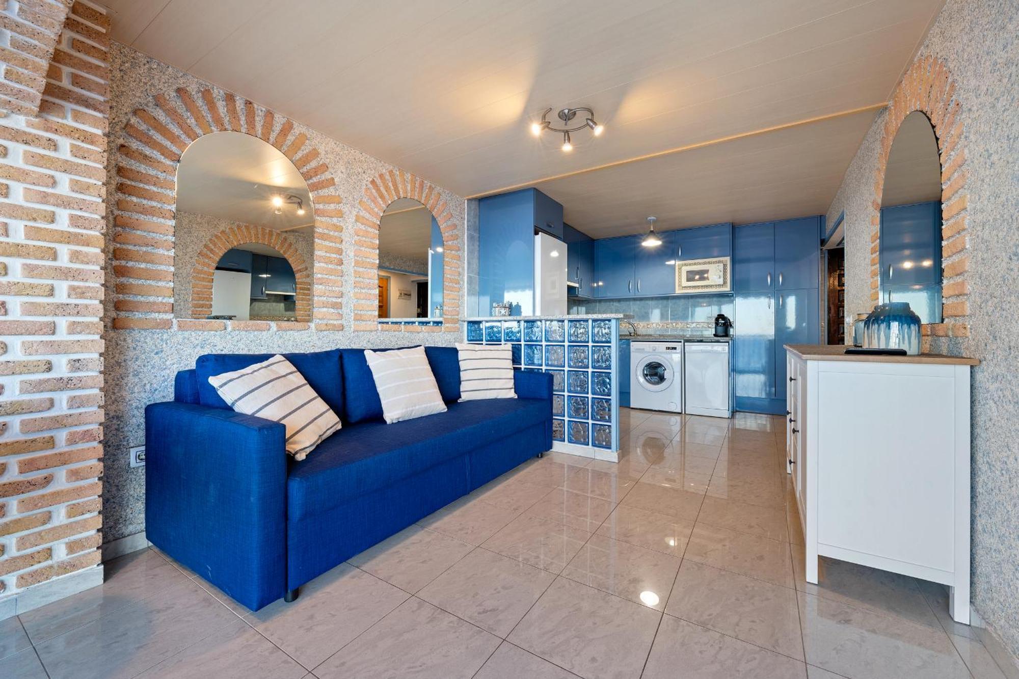 Hauzify I Apartament Plenamar Platja d'Aro Dış mekan fotoğraf