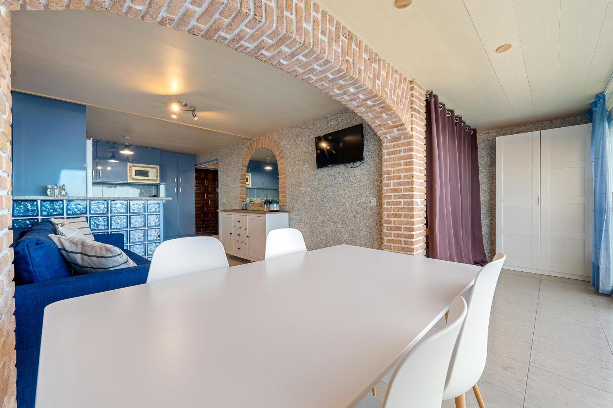 Hauzify I Apartament Plenamar Platja d'Aro Dış mekan fotoğraf