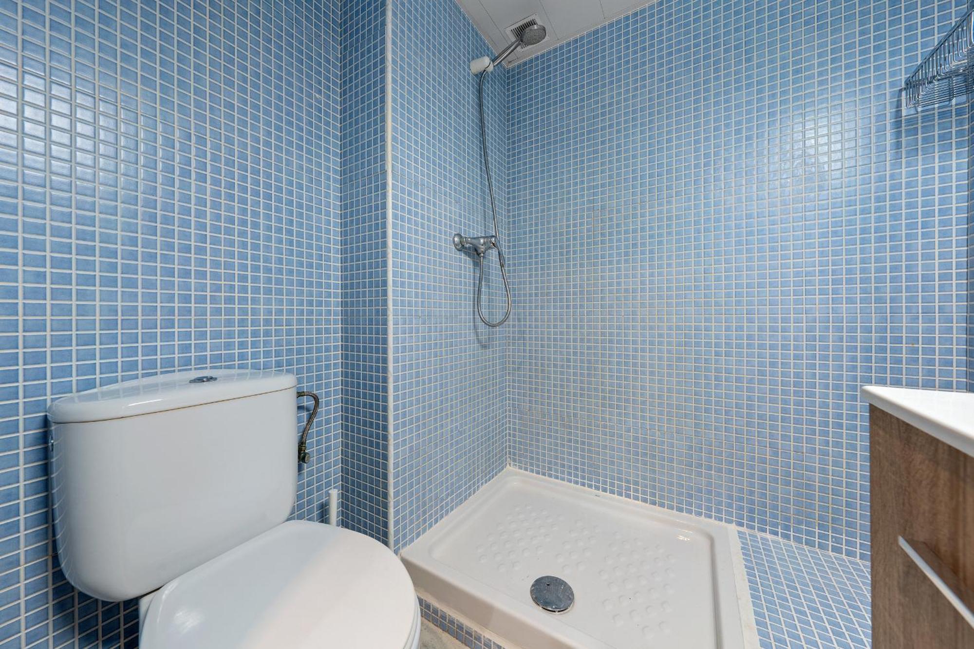 Hauzify I Apartament Plenamar Platja d'Aro Dış mekan fotoğraf