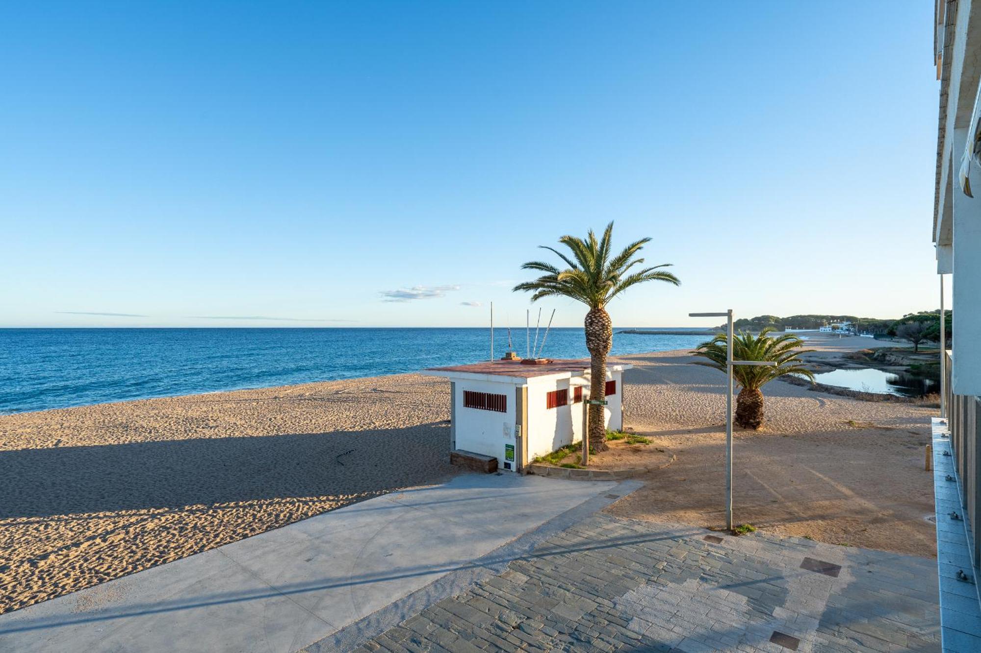 Hauzify I Apartament Plenamar Platja d'Aro Dış mekan fotoğraf