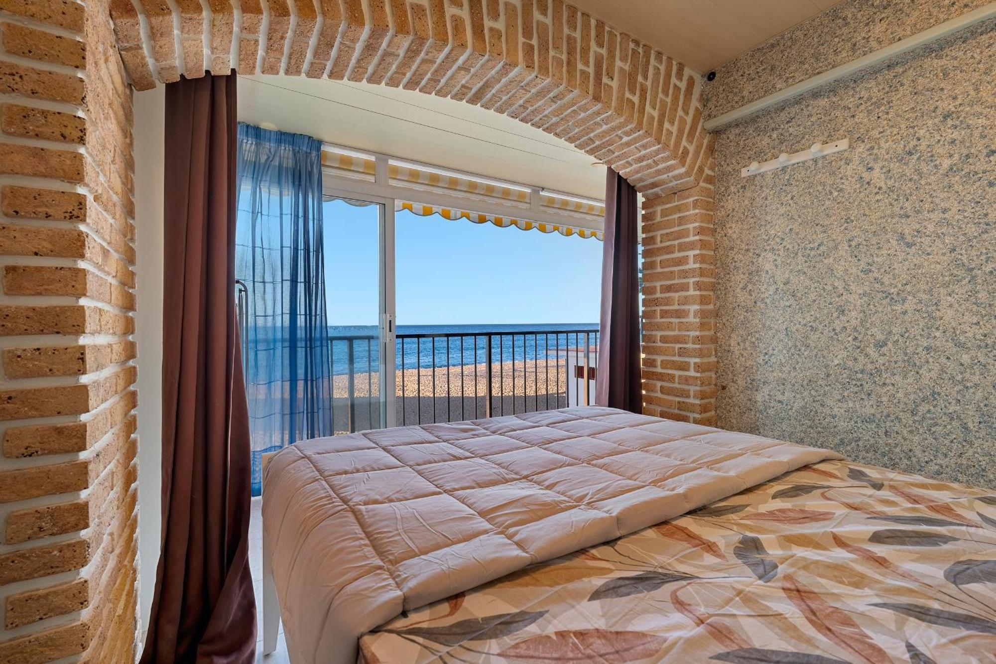 Hauzify I Apartament Plenamar Platja d'Aro Dış mekan fotoğraf