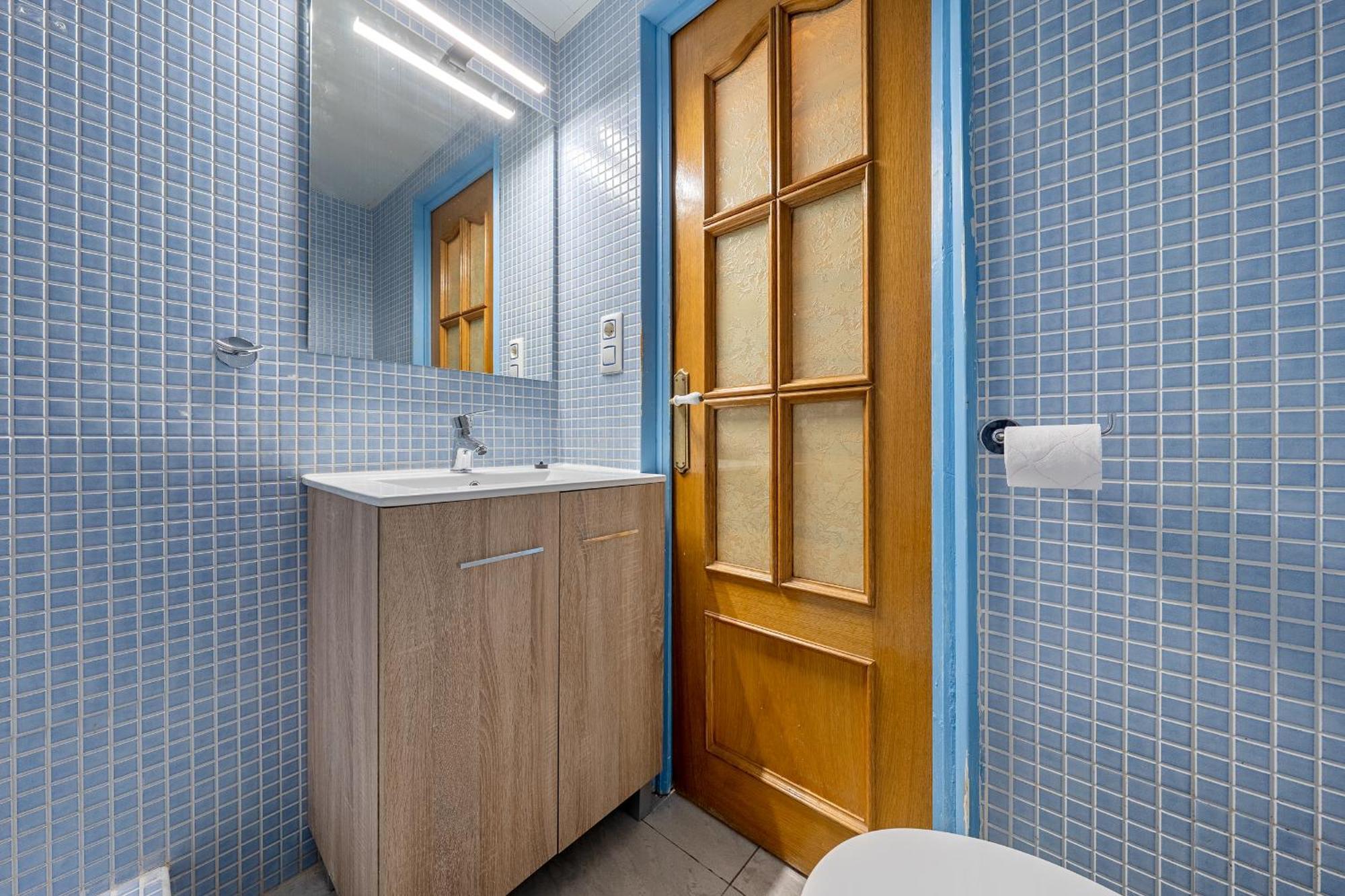 Hauzify I Apartament Plenamar Platja d'Aro Dış mekan fotoğraf